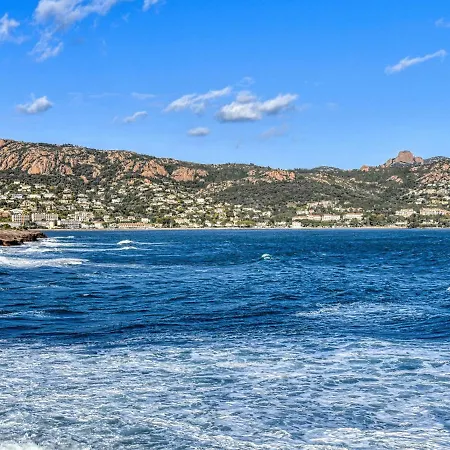 Hébergement de vacances Holiday Home La Proue By Interhome