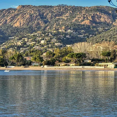 Holiday Home La Proue By Interhome * Saint-Raphaël