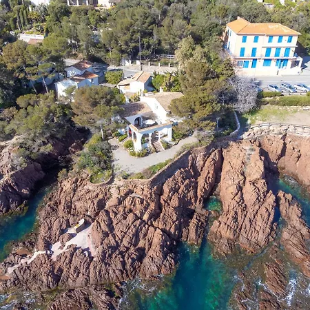 Hébergement de vacances Holiday Home La Proue By Interhome