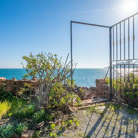 Holiday Home La Proue By Interhome