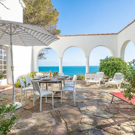 Holiday Home La Proue By Interhome Hébergement de vacances