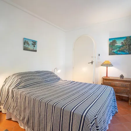 Hébergement de vacances Holiday Home La Proue By Interhome *