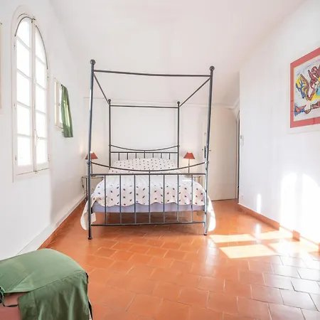 Holiday Home La Proue By Interhome Hébergement de vacances *