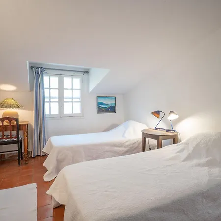 Holiday Home La Proue By Interhome Hébergement de vacances Saint-Raphaël