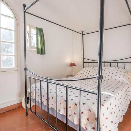 Holiday Home La Proue By Interhome Saint-Raphaël