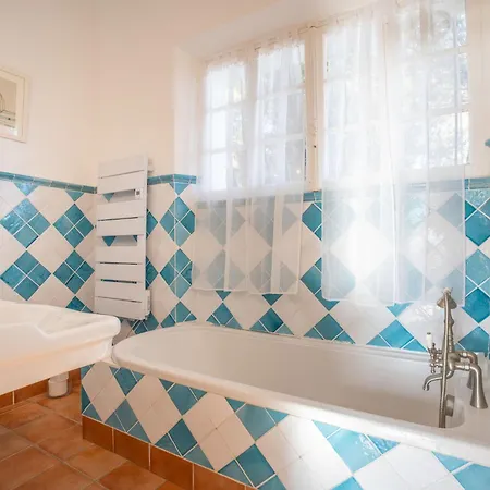 Hébergement de vacances Holiday Home La Proue By Interhome *