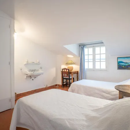 Holiday Home La Proue By Interhome *