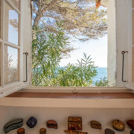 Hébergement de vacances Holiday Home La Proue By Interhome Saint-Raphaël