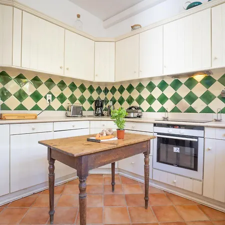 Holiday Home La Proue By Interhome Hébergement de vacances