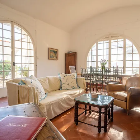 Holiday Home La Proue By Interhome Hébergement de vacances