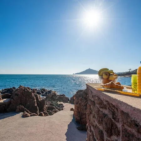 Hébergement de vacances Holiday Home La Proue By Interhome *