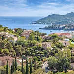 Ferienhaus La Proue By Interhome Saint-Raphaël