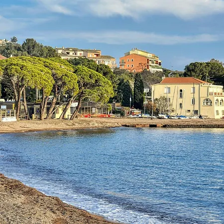 La Proue By Interhome *