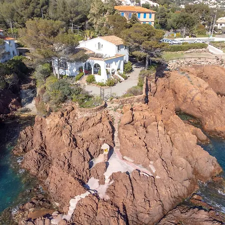 Maison La Proue By Interhome Saint-Raphael (Var)