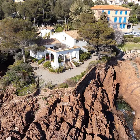 Ferienhaus La Proue By Interhome *