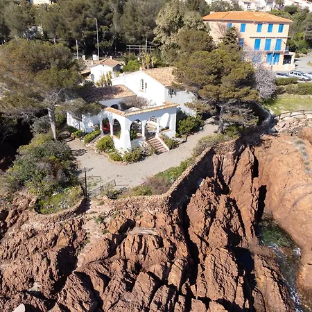 Holiday home Maison La Proue By Interhome *