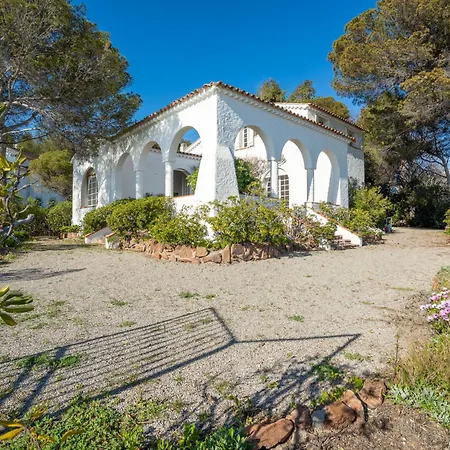 La Proue By Interhome Saint-Raphaël