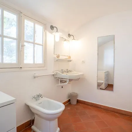 Ferienhaus La Proue By Interhome Saint-Raphaël