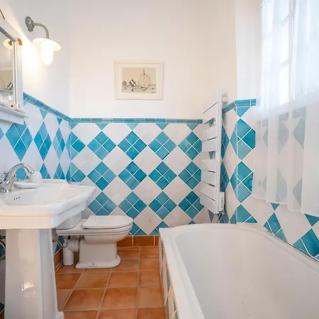Maison La Proue By Interhome