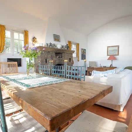 Ferienhaus La Proue By Interhome *