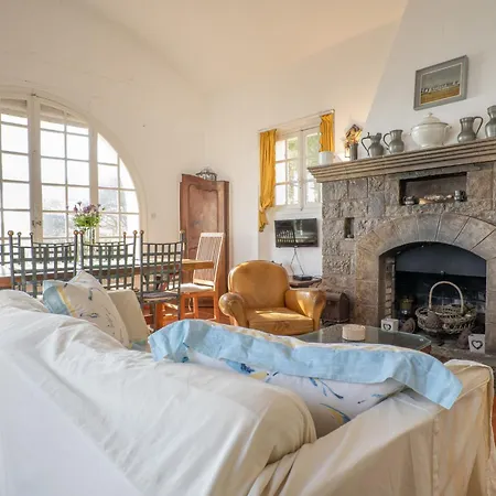 Ferienhaus La Proue By Interhome Saint-Raphaël