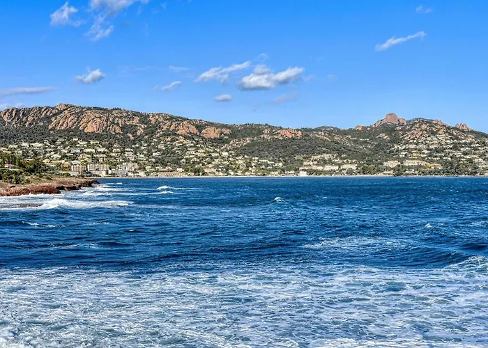 Ferienhaus La Proue By Interhome