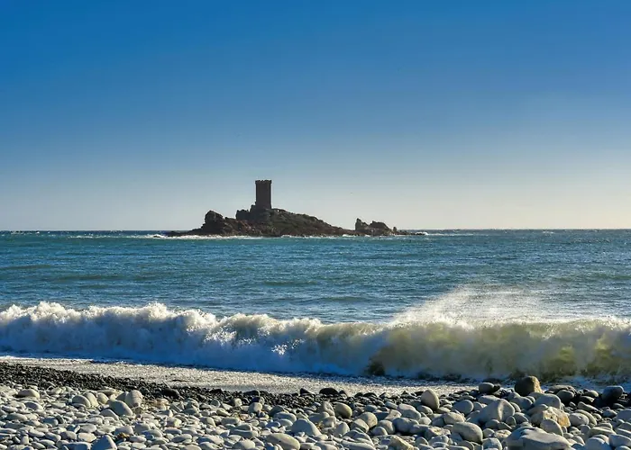 Ferienhaus La Proue By Interhome