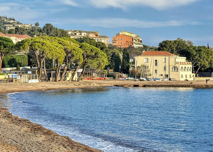 La Proue By Interhome *