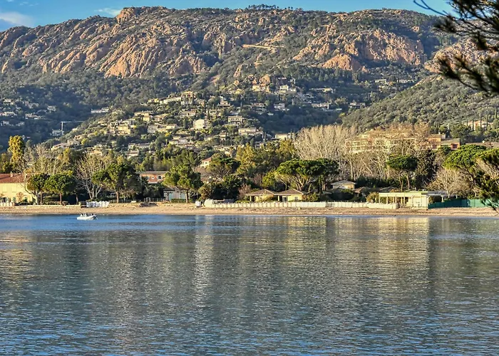 La Proue By Interhome * Saint-Raphaël