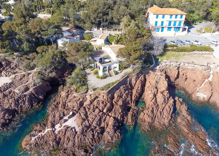 Ferienhaus La Proue By Interhome