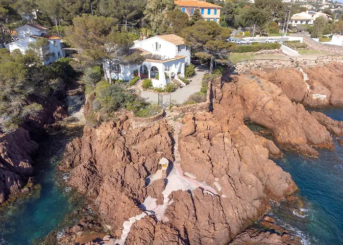 La Proue By Interhome Saint-Raphaël