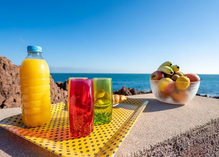 La Proue By Interhome Ferienhaus