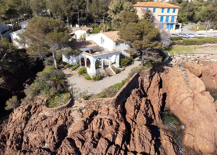 Ferienhaus La Proue By Interhome *