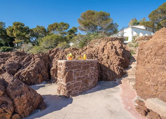 La Proue By Interhome *