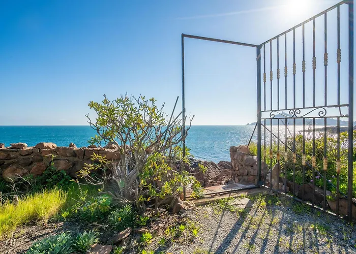 La Proue By Interhome