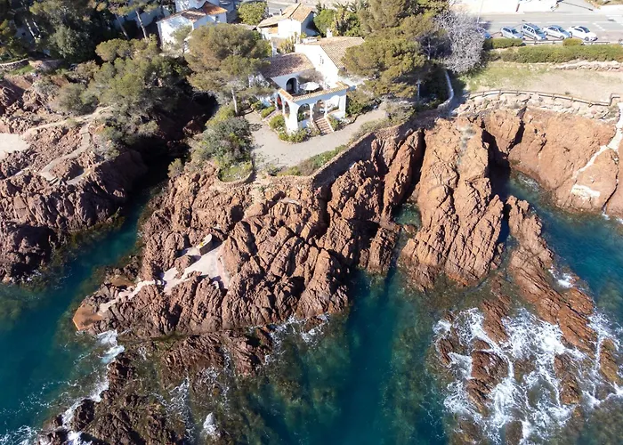 La Proue By Interhome Ferienhaus *