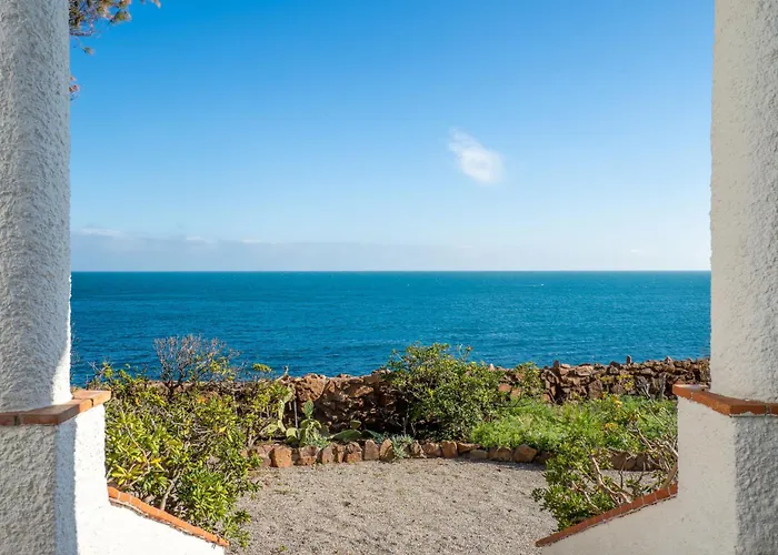 La Proue By Interhome * Saint-Raphaël