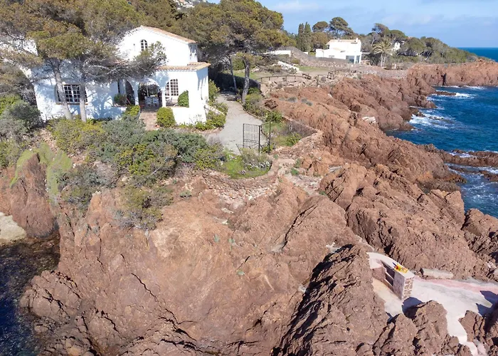 La Proue By Interhome Dom wakacyjny Saint-Raphaël