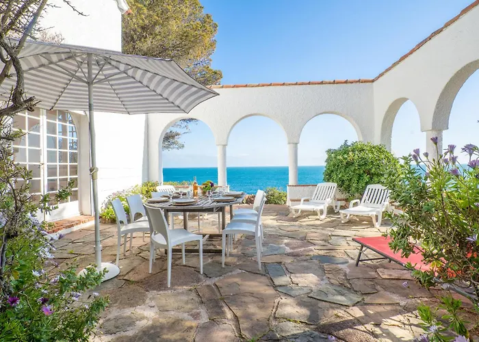 La Proue By Interhome Ferienhaus