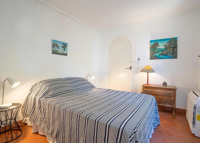 Ferienhaus La Proue By Interhome *