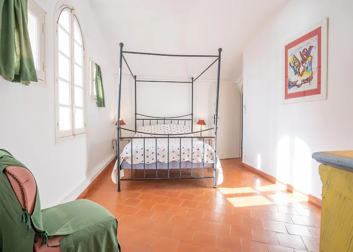 La Proue By Interhome Ferienhaus *