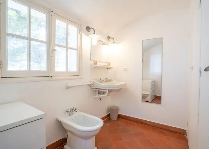 Ferienhaus La Proue By Interhome Saint-Raphaël