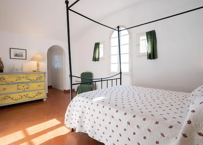 Ferienhaus La Proue By Interhome