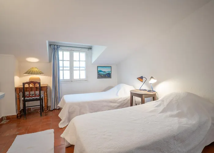 La Proue By Interhome Ferienhaus Saint-Raphaël