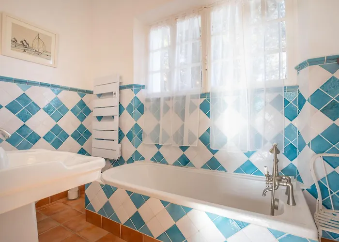 Ferienhaus La Proue By Interhome *