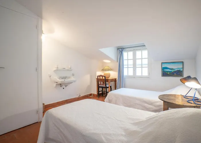 La Proue By Interhome *