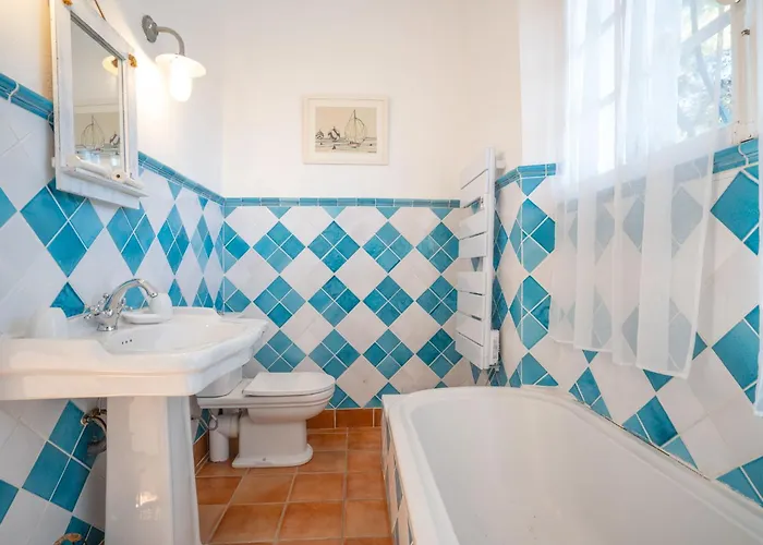 La Proue By Interhome