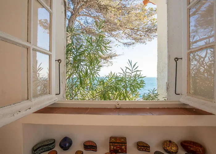 Ferienhaus La Proue By Interhome Saint-Raphaël