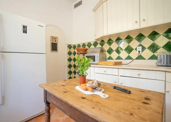 Ferienhaus La Proue By Interhome