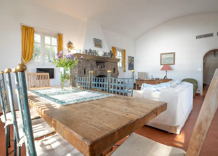 Ferienhaus La Proue By Interhome *